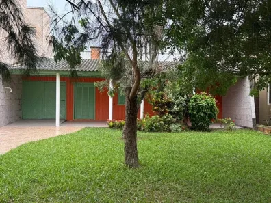 Casa com 4 Quartos à venda, 120m² no Praia de Mariluz, Imbé