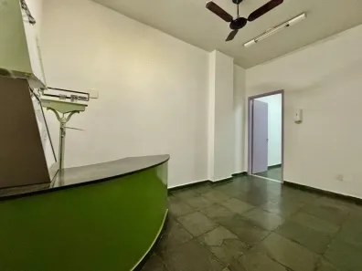 Sala Comercial à venda, 33m² no Centro, Juiz de Fora