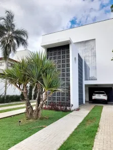 Casa de Condomínio com 3 Quartos à venda, 433m² no Parque Reserva Fazenda Imperial, Sorocaba
