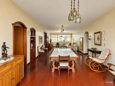 Apartamento com 4 Quartos à venda, 190m² no Cruzeiro, Belo Horizonte