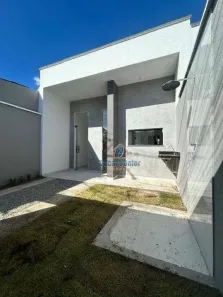 Casa com 2 Quartos à venda, 78m² no Menino Jesus de Praga, Maracanaú