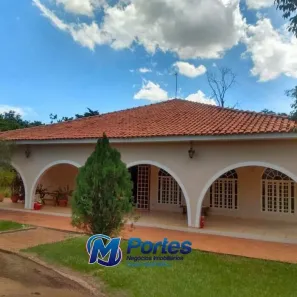 com 4 Quartos à venda, 400m² no Recanto dos Eduardos, São José do Rio Preto