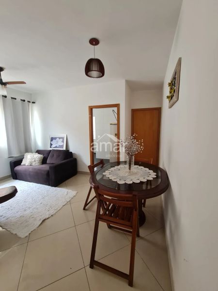 Apartamento com 2 quartos — Manacás, Belo Horizonte