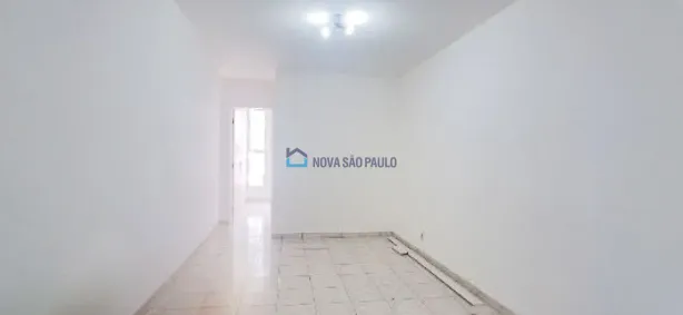 Apartamento com 2 Quartos à venda, 76m² no Consolação, São Paulo