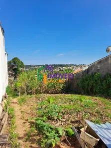 Lote/Terreno à venda, 300m² no Loteamento Residencial Ana Carolina, Valinhos