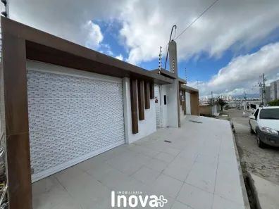 Casa com 3 Quartos à venda, 140m² no Luiz Gonzaga, Caruaru