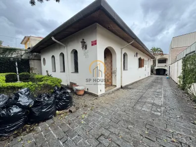 Casa com 4 Quartos à venda, 271m² no Vila Guarani (Z Sul), São Paulo