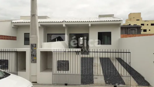 Casa com 2 Quartos para alugar, 100m² no Murta, Itajaí