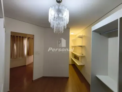 Apartamento com 3 Quartos para alugar, 114m² no Vila São José, Taubaté