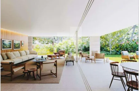 Sobrado com 3 Quartos à venda, 702m² no Jardim Petrópolis, São Paulo