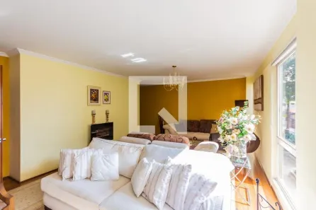 Apartamento com 4 Quartos à venda, 200m² no Vila Assunção, Santo André