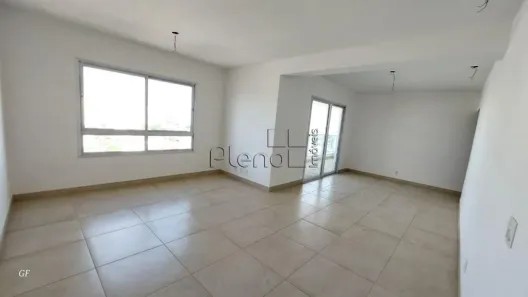 Apartamento com 3 Quartos para venda ou aluguel, 134m² no Vila Nova, Campinas