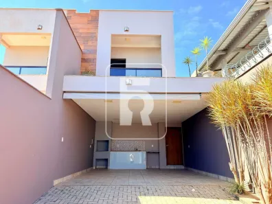 Casa com 3 Quartos à venda, 144m² no Novo Horizonte, Conselheiro Lafaiete