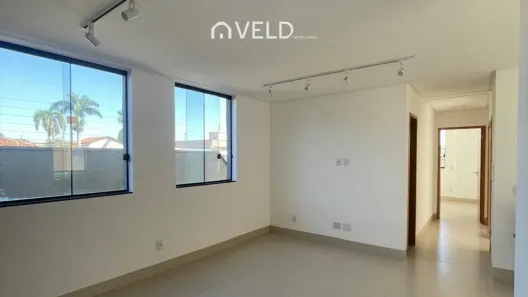 Apartamento com 3 Quartos à venda, 72m² no Setor Sudoeste, Goiânia