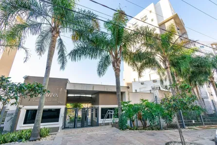Apartamento com 2 Quartos à venda, 74m² no Jardim Sabará, Porto Alegre