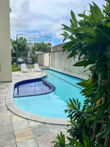 Apartamento com 2 Quartos à venda, 49m² no Várzea, Recife