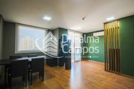 Sala Comercial para alugar, 30m² no Ipiranga, São Paulo