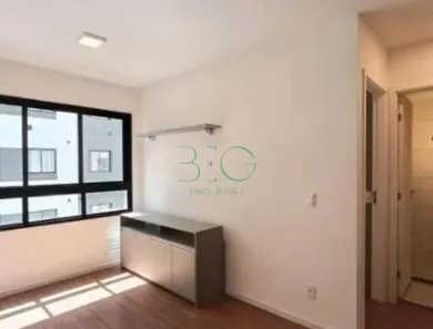 Apartamento com 2 Quartos à venda, 36m² no Planalto Paulista, São Paulo