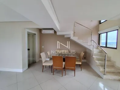 Cobertura com 4 Quartos à venda, 312m² no Vila Adyana, São José dos Campos