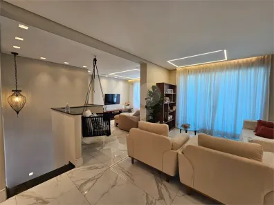 Casa com 6 Quartos à venda, 330m² no Boqueirão, Santos