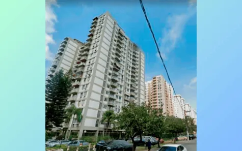 Apartamento com 2 Quartos à venda, 61m² no Itanhangá, Rio de Janeiro