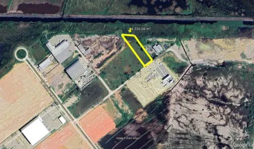 Lote/Terreno à venda, 4430m² no Jacuhy, Serra