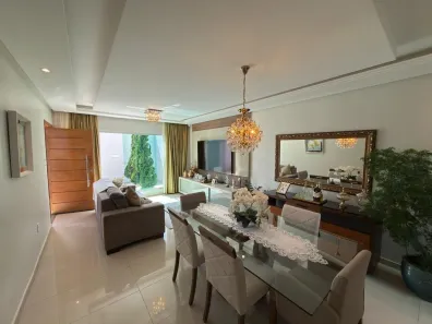 Casa com 3 Quartos à venda, 160m² no Felícia, Vitória da Conquista