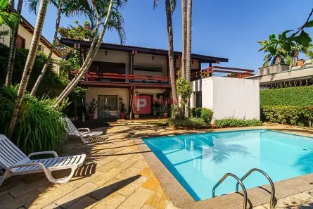 Casa com 4 Quartos à venda, 696m² no Vila Ida, São Paulo
