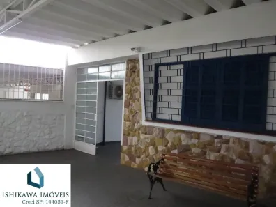 Imóvel Comercial para alugar, 380m² no Vila da Saúde, São Paulo