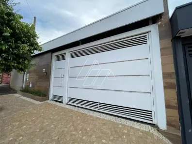 Casa com 2 Quartos para alugar, 90m² no Expedicionário Alberto Herrera, Marília