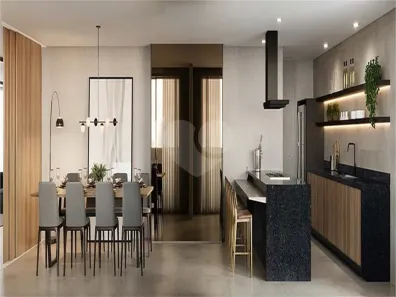 Apartamento com 2 Quartos à venda, 43m² no Santa Cecília, São Paulo