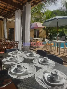 Imóvel Comercial à venda, 500m² no Nossa Senhora da Vitória, Ilhéus