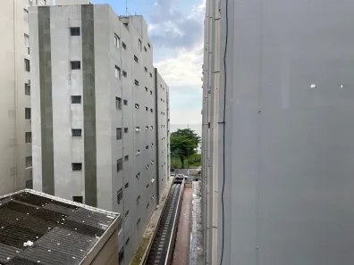 Apartamento com 3 Quartos à venda, 140m² no Embaré, Santos