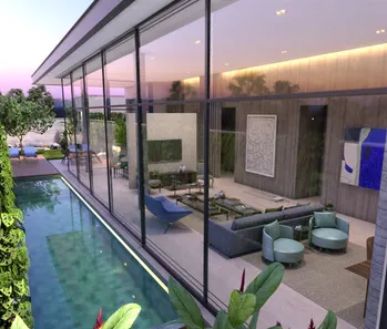 Casa de Condomínio com 3 Quartos à venda, 320m² no Villaggio San Pietro, Limeira