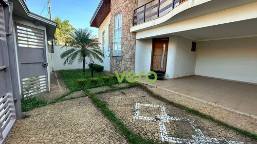 Casa com 3 Quartos para alugar, 68m² no Jardim Nossa Senhora do Carmo, Americana