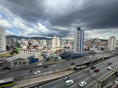 Sala Comercial para alugar, 39m² no Graça, Belo Horizonte