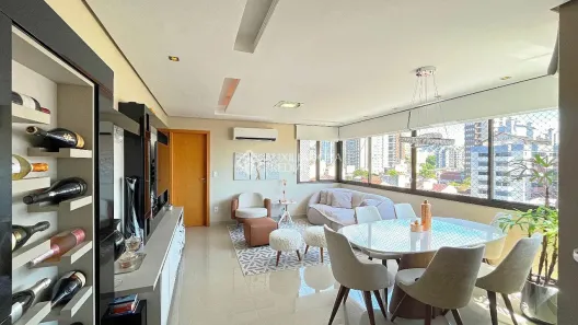 Apartamento com 3 Quartos à venda, 76m² no Boa Vista, Porto Alegre