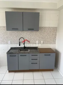 Apartamento com 2 Quartos à venda, 43m² no Jardim Nossa Senhora do Carmo, São Paulo