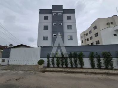 Apartamento com 2 Quartos para alugar, 56m² no Bom Retiro, Joinville