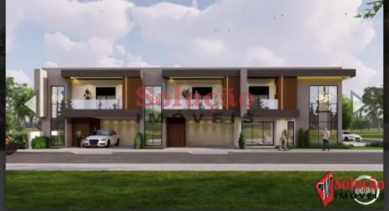 Sobrado com 3 Quartos à venda, 144m² no Estância Velha, Canoas