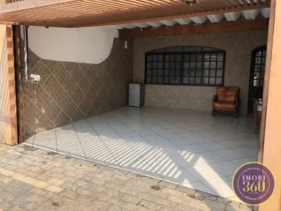 Casa com 2 Quartos à venda, 100m² no Vila Rio Branco, São Paulo