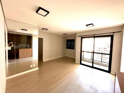 Apartamento com 1 Quarto à venda, 58m² no Gleba Fazenda Palhano, Londrina