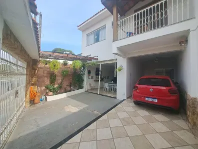 Imóvel Comercial com 3 Quartos à venda, 132m² no Parque Primeiro de Maio, Piracicaba