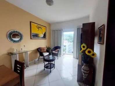 Apartamento com 2 Quartos à venda, 57m² no Pechincha, Rio de Janeiro