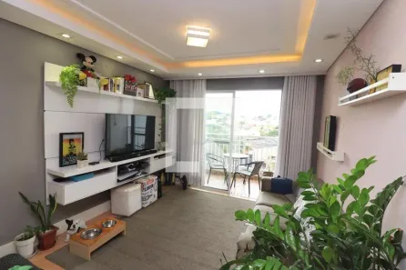 Apartamento com 3 Quartos à venda, 72m² no Vila Matilde, São Paulo