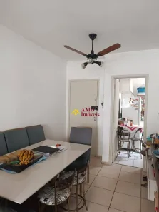 Apartamento com 2 Quartos à venda, 108m² no Piracicamirim, Piracicaba