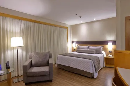 Apartamento com 1 Quarto à venda, 28m² no Itaim Bibi, São Paulo