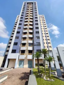 Apartamento com 2 Quartos à venda, 57m² no Vila Pirituba, São Paulo