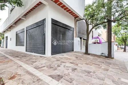Ponto Comercial com 1 Quarto para alugar, 80m² no Santana, Porto Alegre