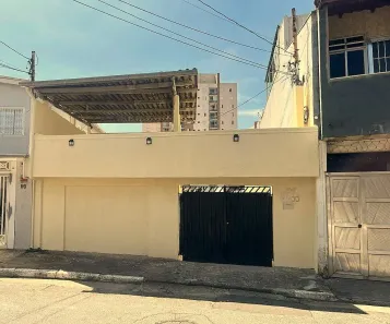 Casa com 1 Quarto à venda, 100m² no Jardim Cidália, São Paulo